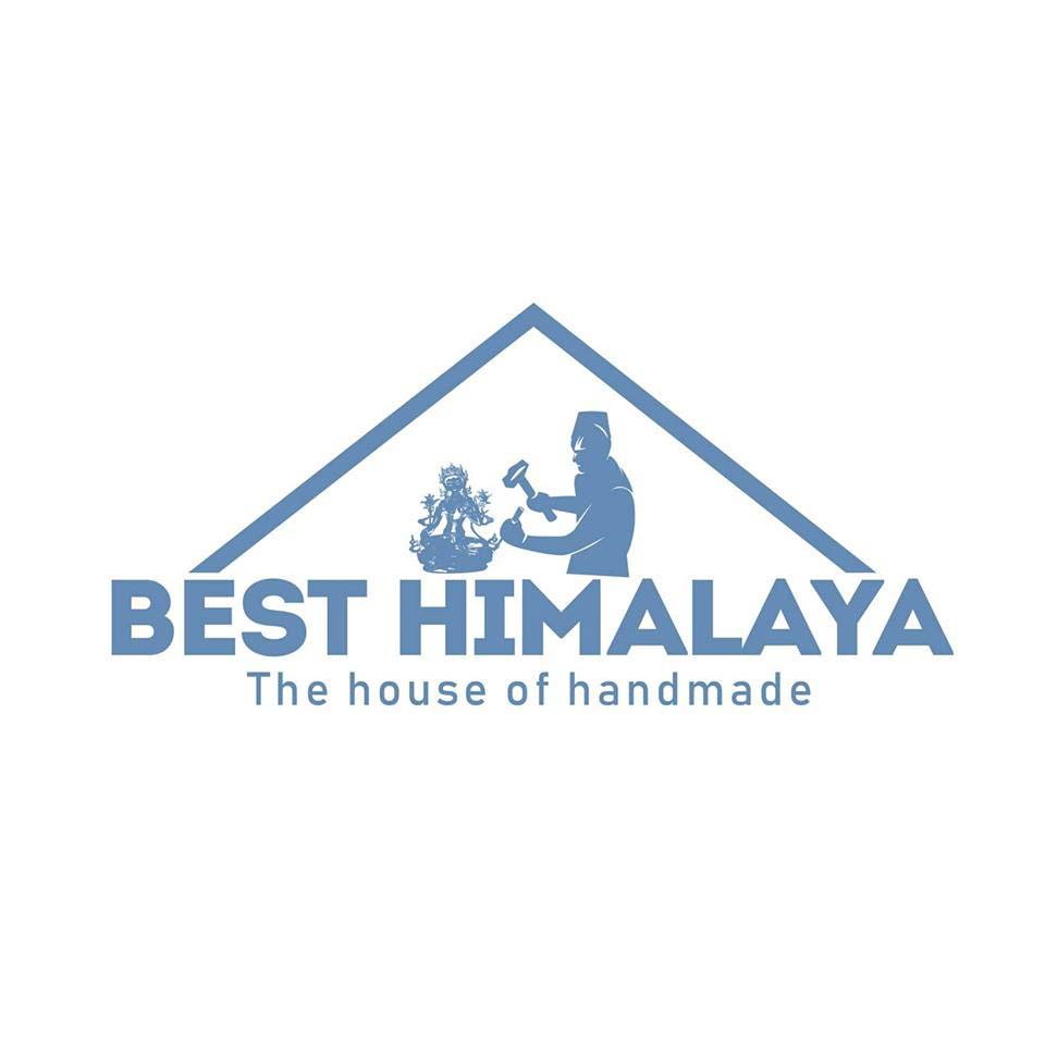 Best Himalaya logo